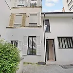 Classy Studio Loft - Marais Bastille