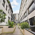 Classy Studio Loft - Marais Bastille