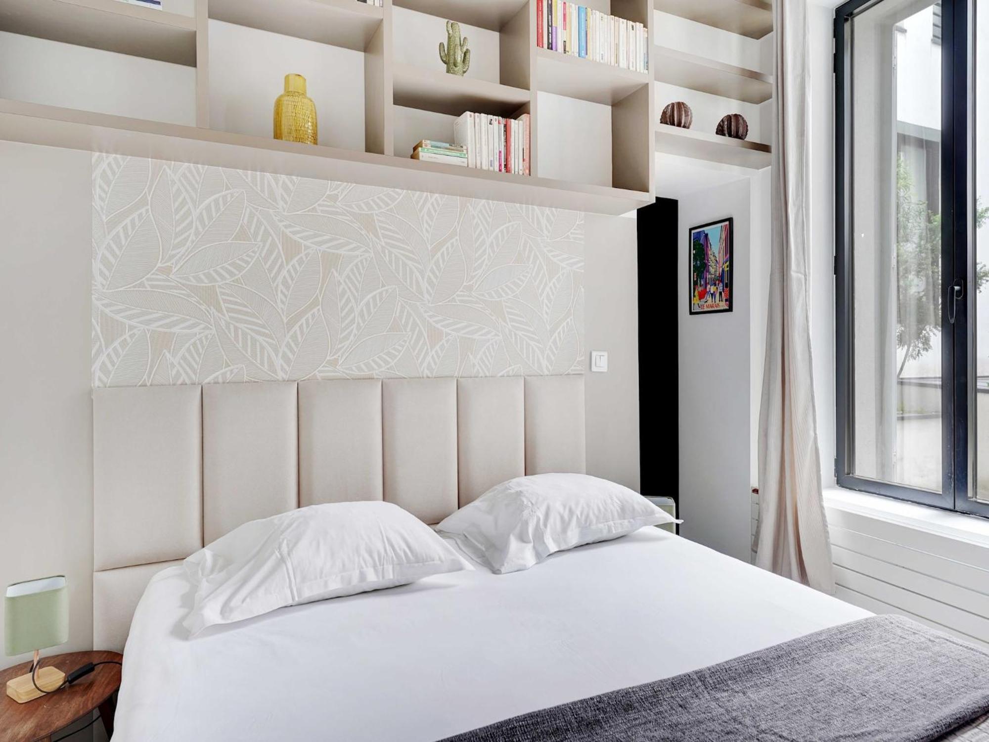 Classy Loft - Marais Bastille